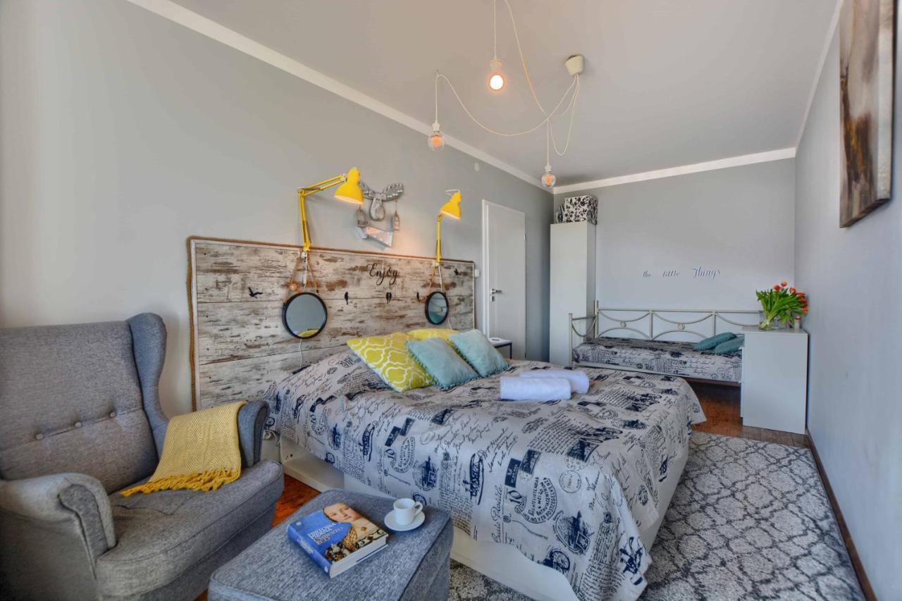 Apartament Apartament Zielona Mila Ustrzyki Dolne Zewnętrze zdjęcie